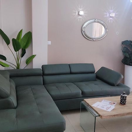 Boutique Lux Apartments Kawala Pokój zdjęcie