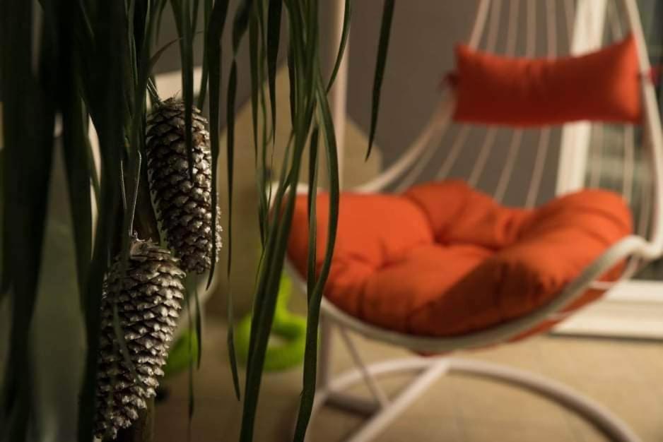 Boutique Lux Apartments Kawala Zewnętrze zdjęcie