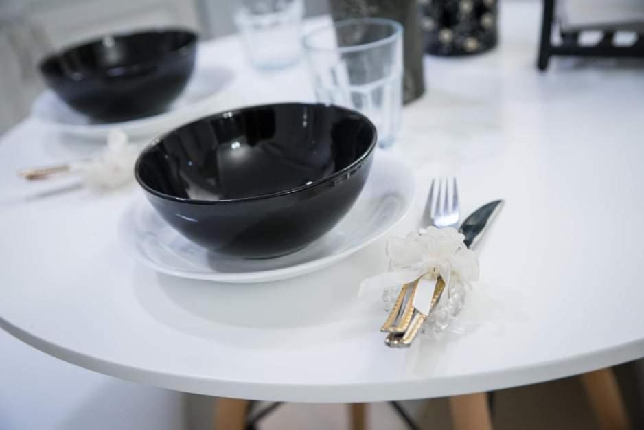 Boutique Lux Apartments Kawala Zewnętrze zdjęcie