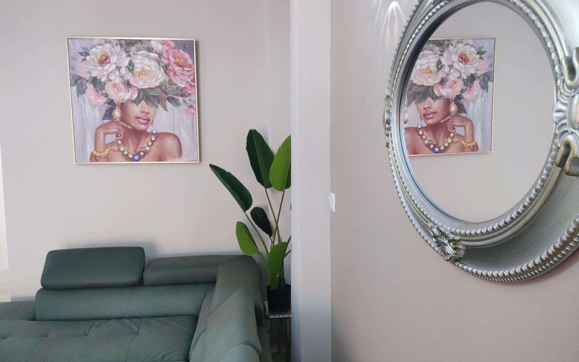 Boutique Lux Apartments Kawala Zewnętrze zdjęcie