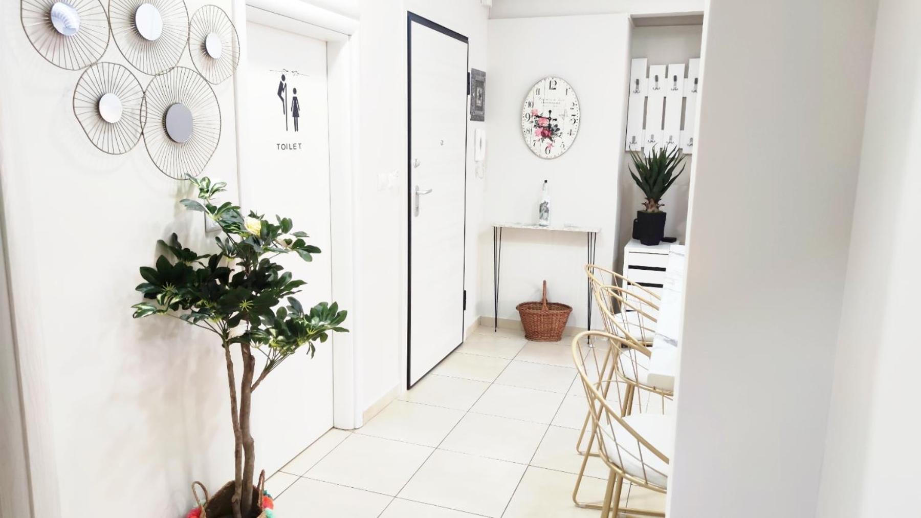 Boutique Lux Apartments Kawala Pokój zdjęcie