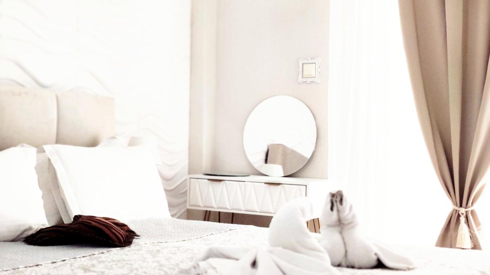 Boutique Lux Apartments Kawala Pokój zdjęcie