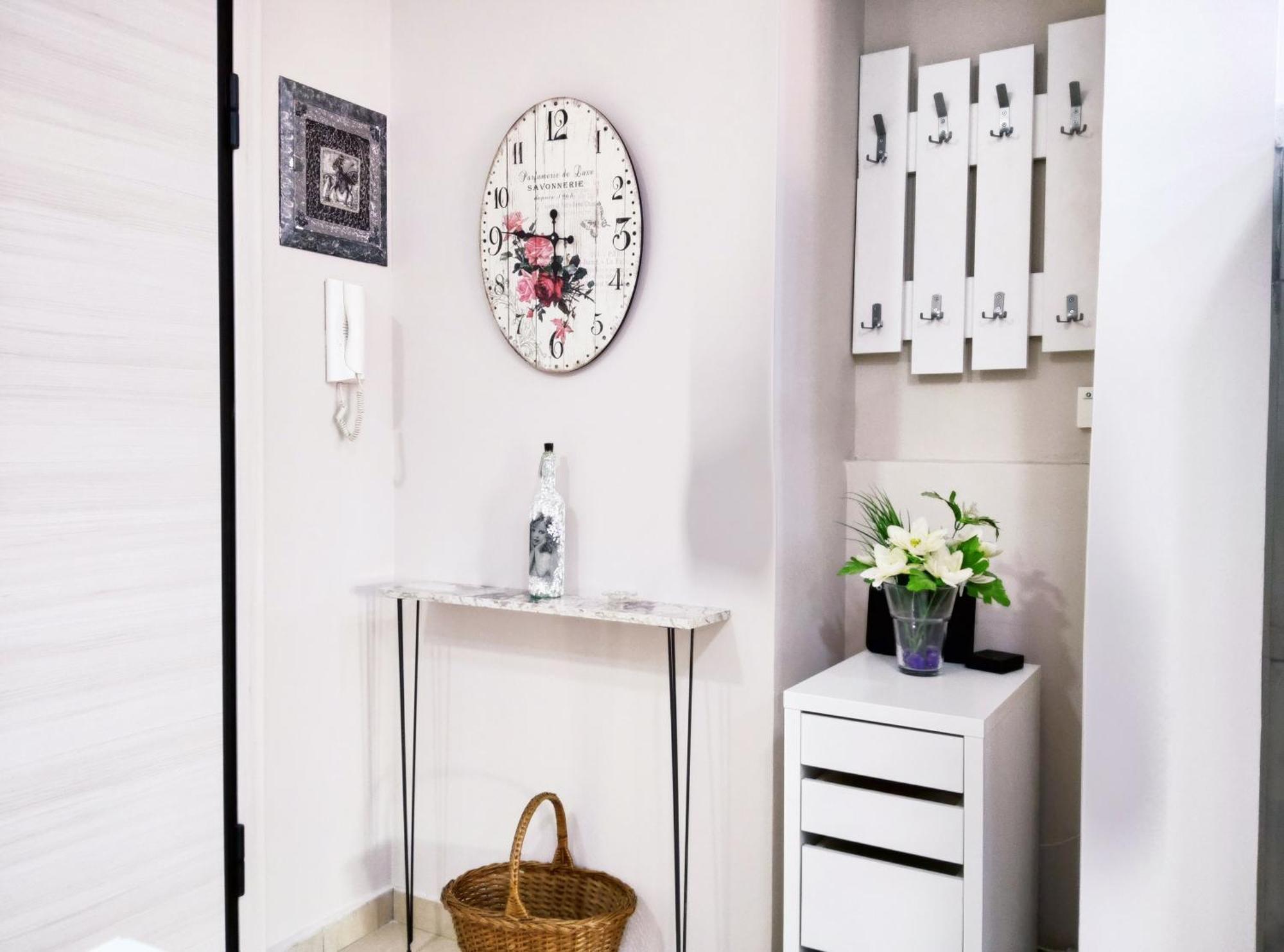 Boutique Lux Apartments Kawala Pokój zdjęcie