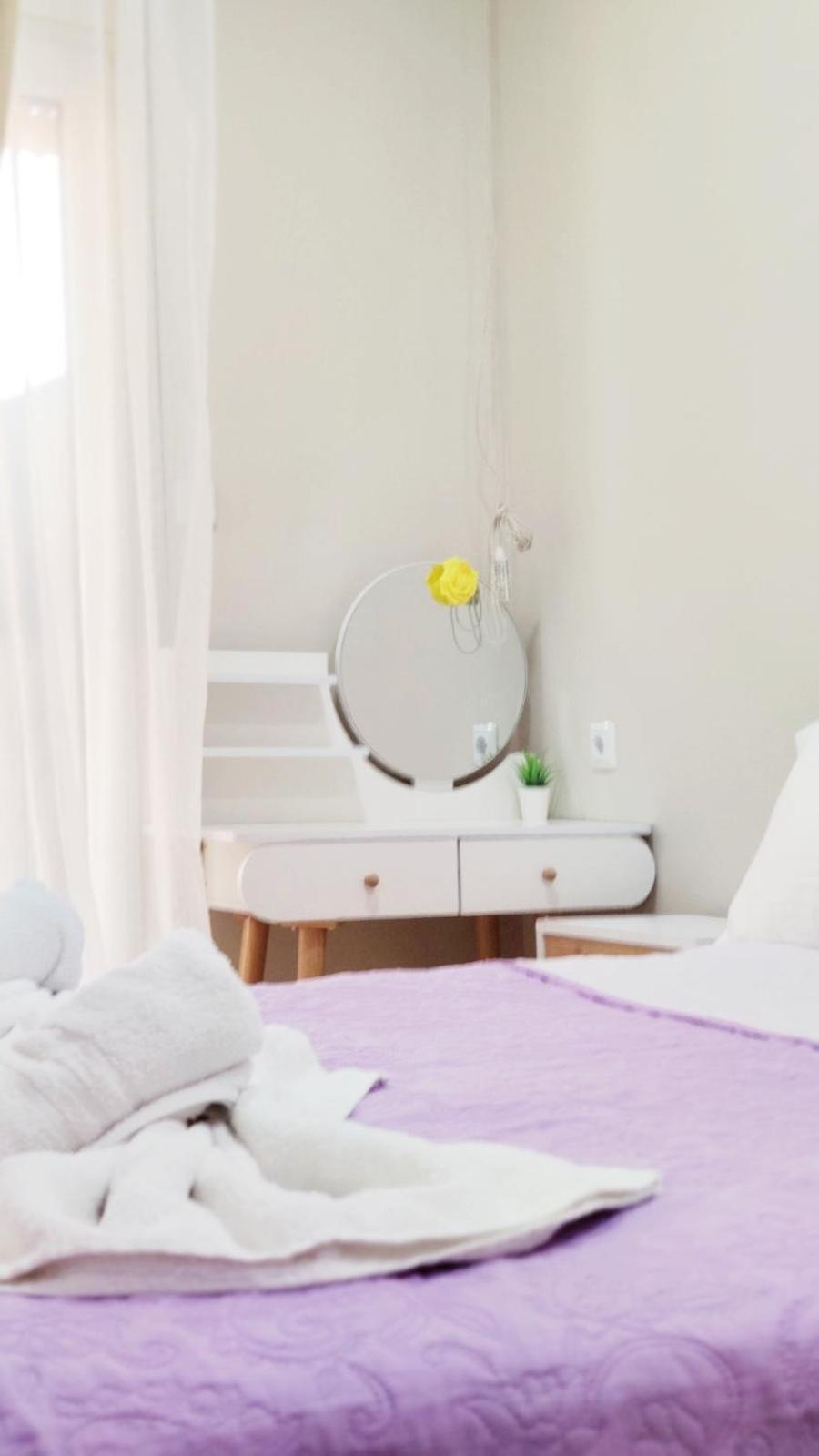 Boutique Lux Apartments Kawala Pokój zdjęcie