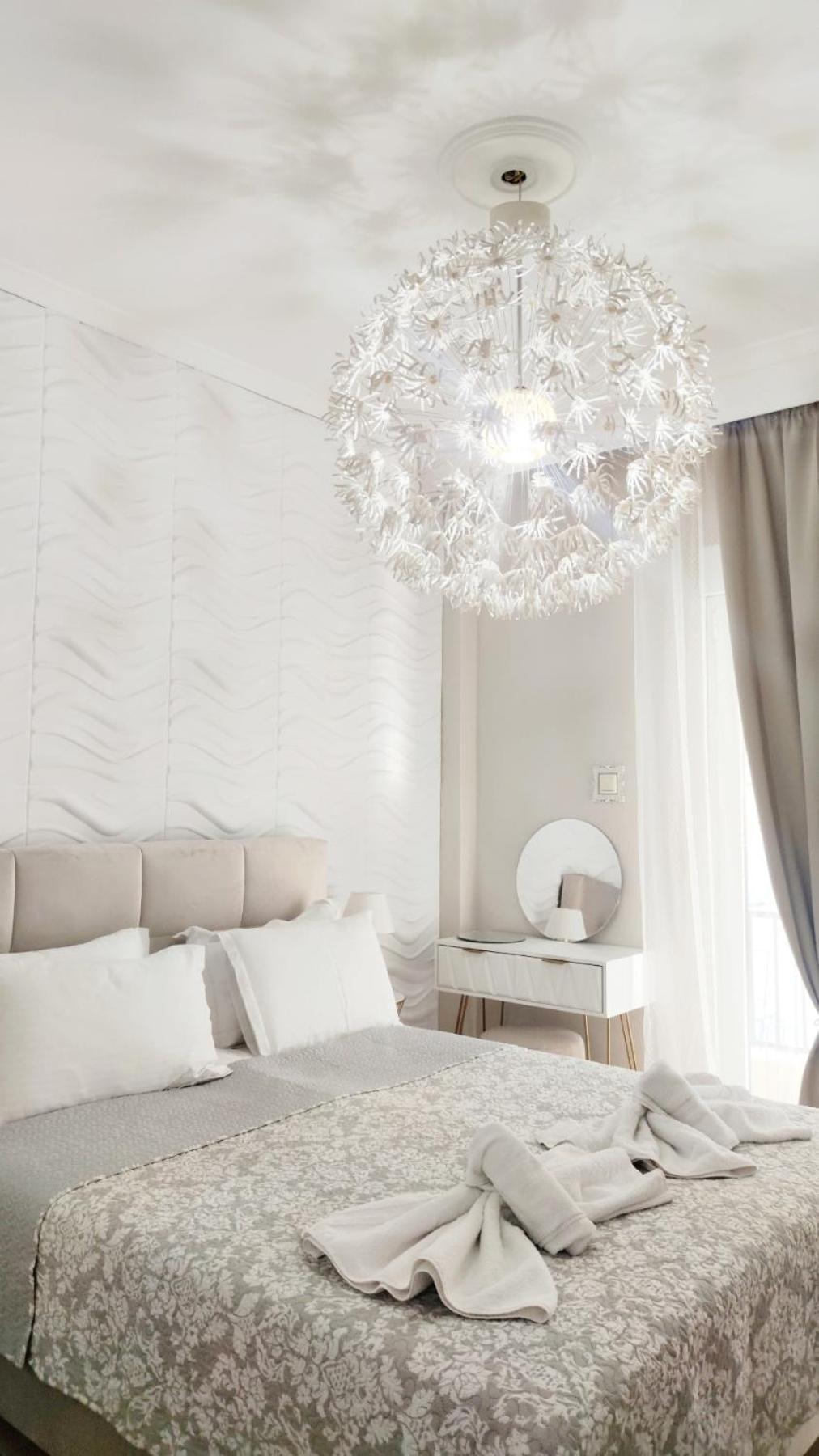 Boutique Lux Apartments Kawala Pokój zdjęcie