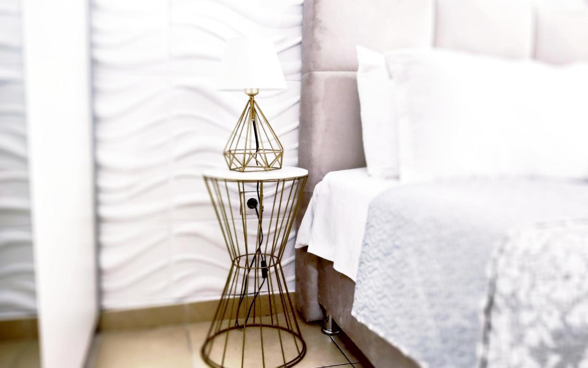Boutique Lux Apartments Kawala Pokój zdjęcie