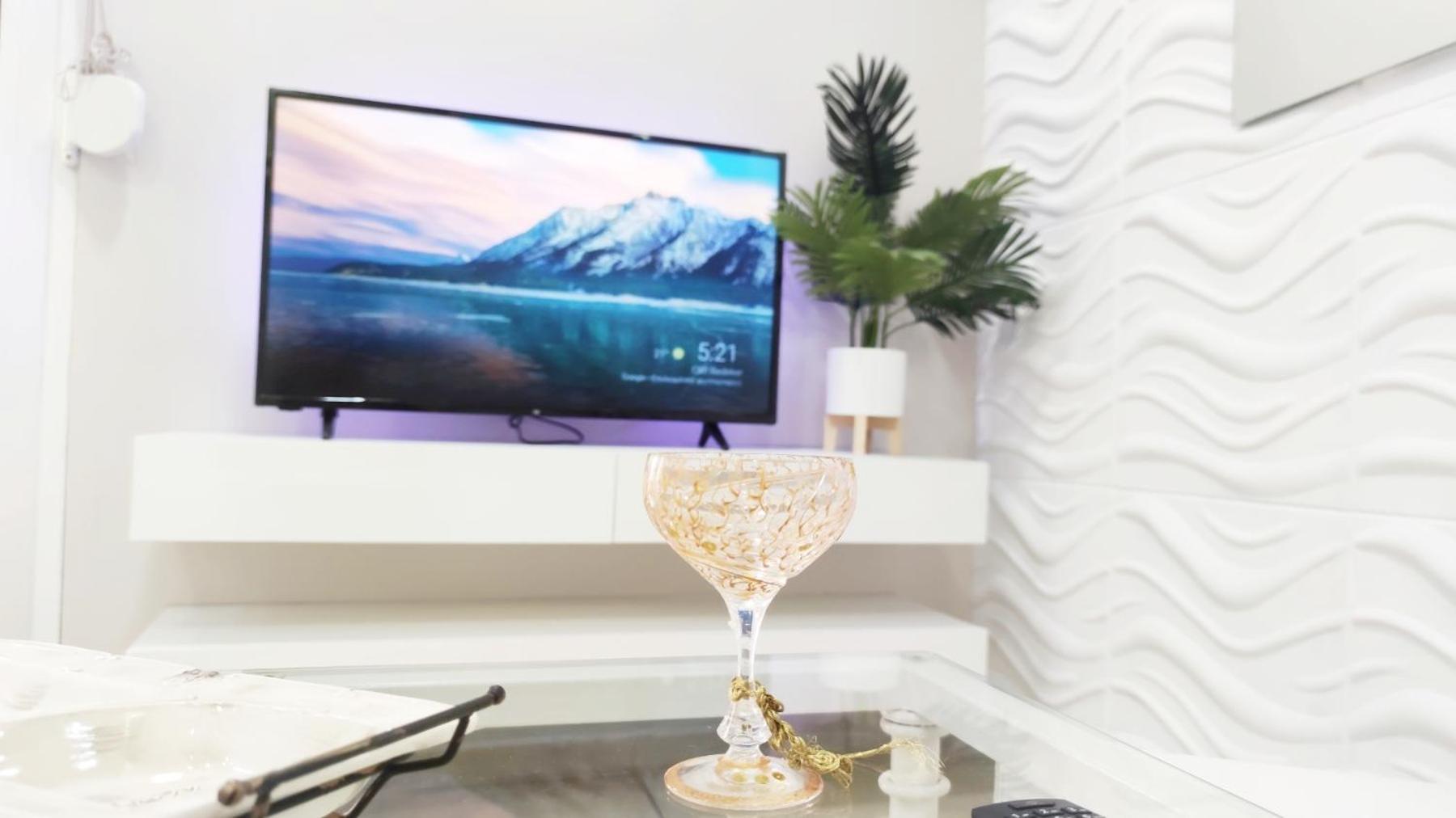 Boutique Lux Apartments Kawala Pokój zdjęcie