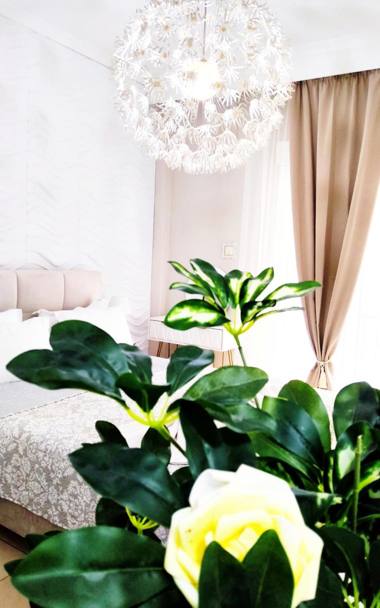 Boutique Lux Apartments Kawala Pokój zdjęcie