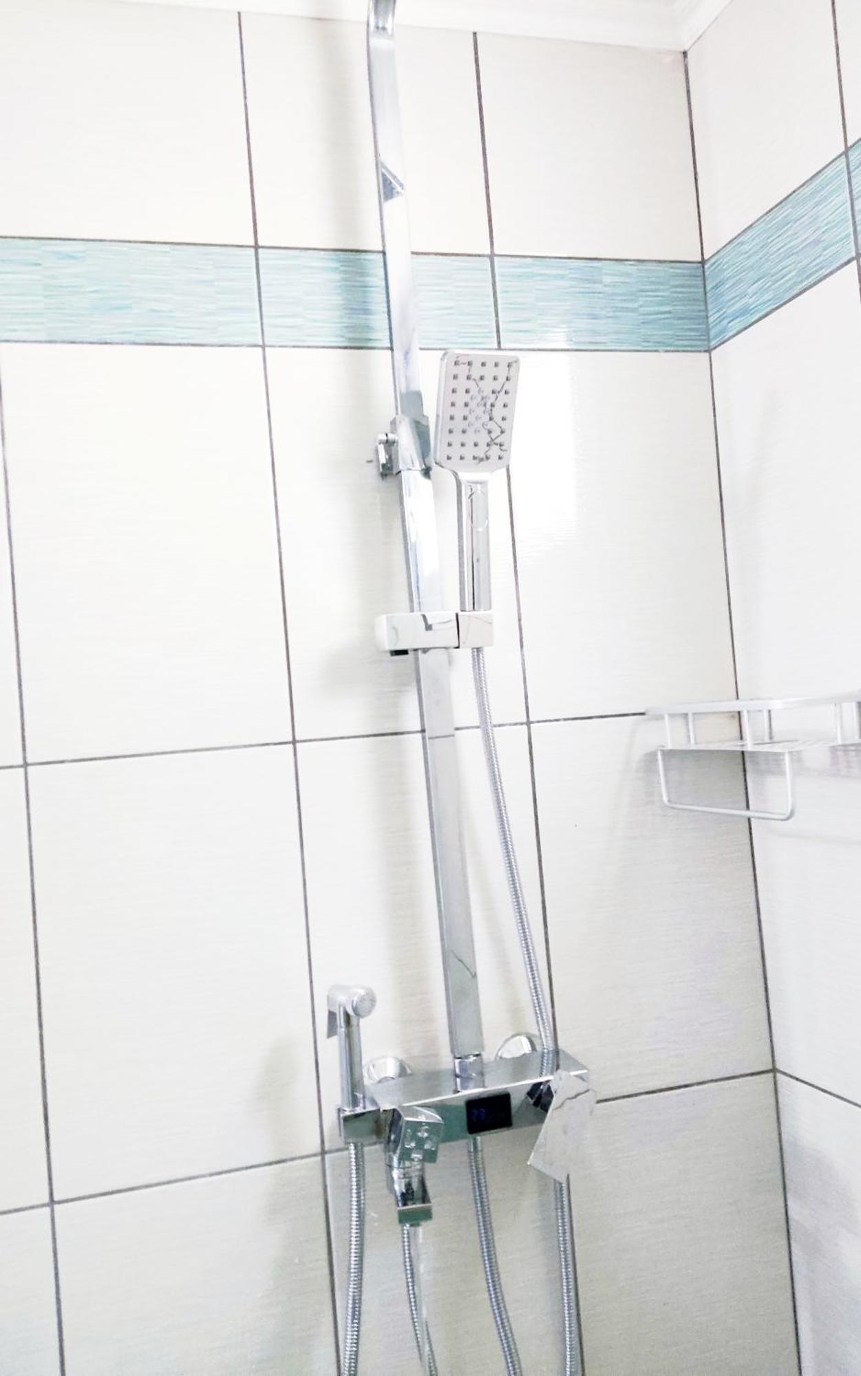 Boutique Lux Apartments Kawala Pokój zdjęcie